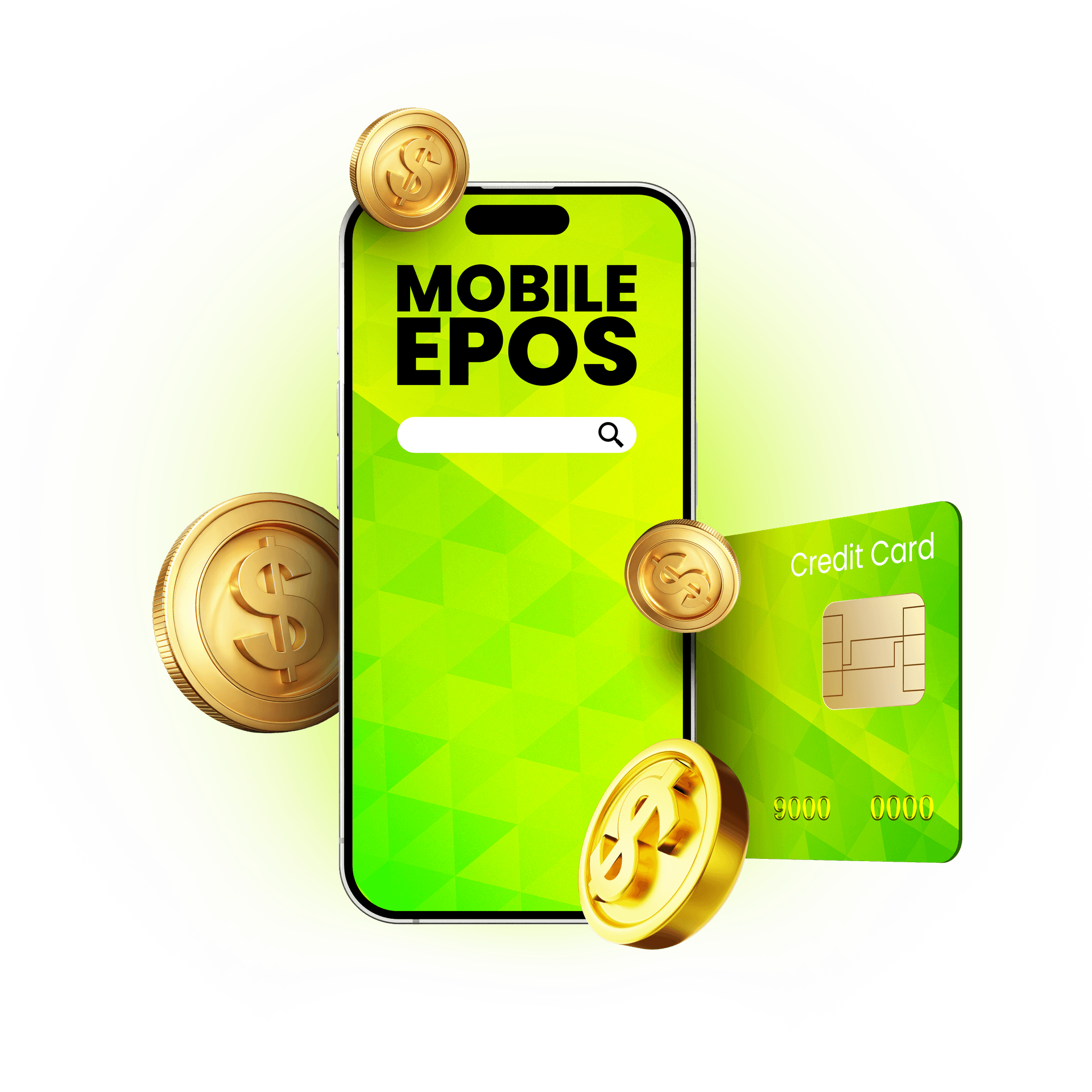 TeamCash mobile app