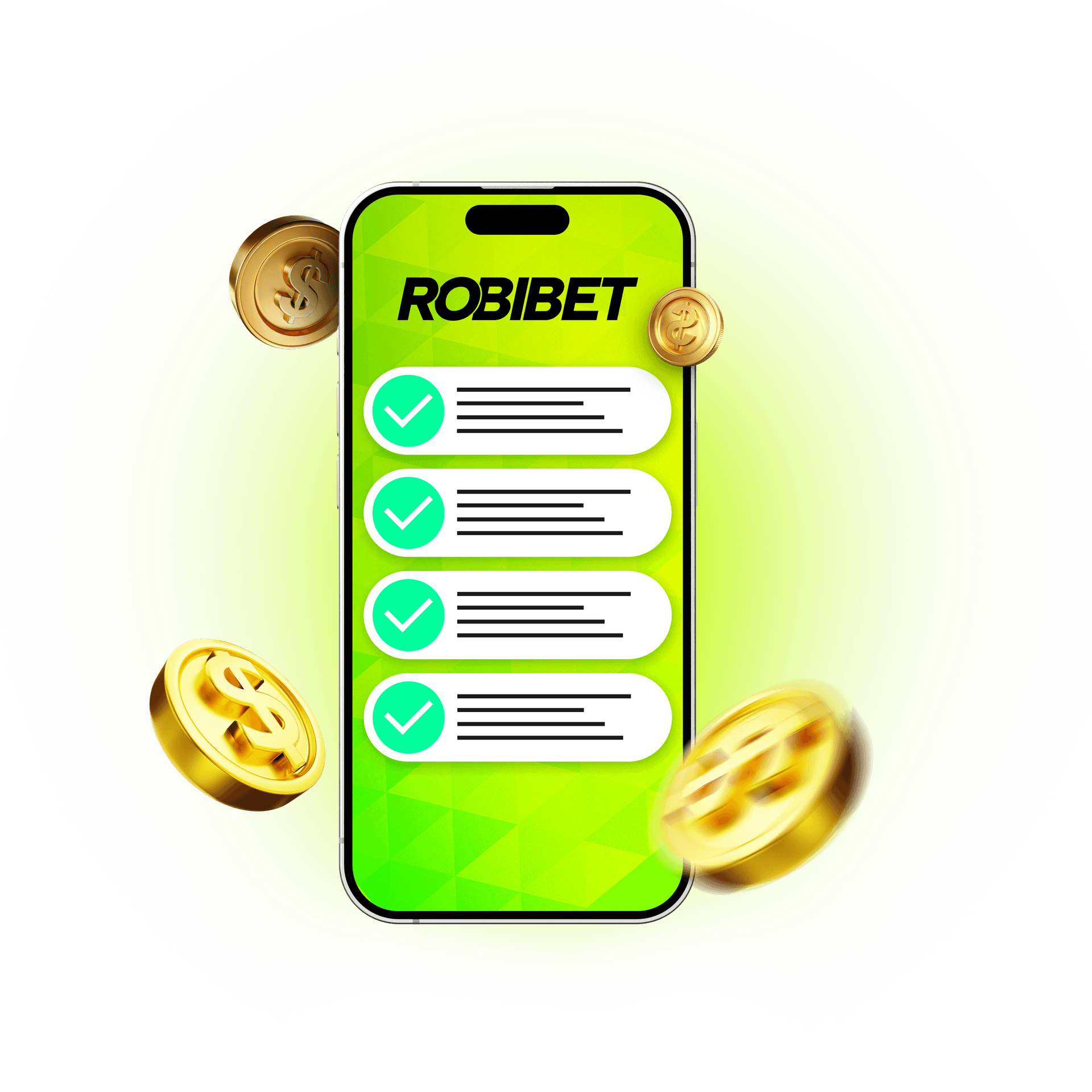 Become a Robibet agent